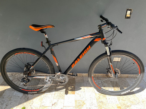 Mountain Bike Raleigh Mojave 2.0  2021 R29 21  21v