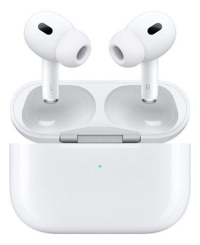 Apple AirPods Pro 2da Generacion, Originales + Apple Care.