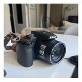 Nikon Coolpix P100