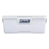 Conservadora Coleman 316 Series 150qt Marine White