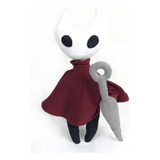 Hollow Knight Hornet Muñeca Peluche Juguete Regalo 28cm