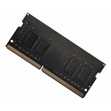 Memoria Ram Ddr3 Sodimm Hikvision Neo 1600mhz 4gb Notebooks