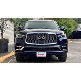 Infiniti Qx80 2018