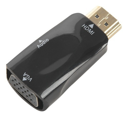 Convertidor Hdmi A Vga