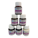 Laca Vitral Eterna 37ml X6 Un.