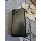 Celular iPhone 13 Pro Max   Color Grafito