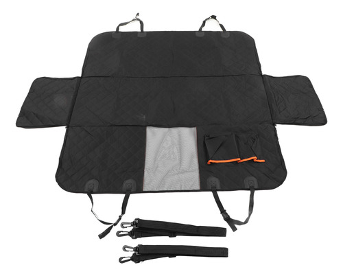 Protector Impermeable Para Mascotas, Funda De Malla Para Gua