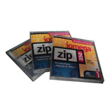 Iomega Zip 250 Paquete De 3  