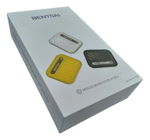 Mini Impresora Portatil Bentsai B10 Android/ios 1u Multiusos