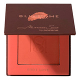 Blush Me 6,5g  - Mariana Saad - Blush Compacto