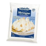 Merengue En Polvo Ledevit X 250 Gr Cotillon Reposteria