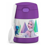 Bolsa Al Vacio Thermos Funtainer Frasco De Comida Para Niño