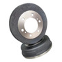 Discos De Freno Nissan D22 2.5 Urvan 2.0 - 2.5