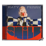 Katy Perry - Smile - Disco Cd (12 Canciones