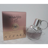 Perfume Azzaro Wanted Girl Tonic