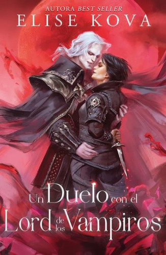 Un Duelo Con El Lord De Los Vampiros, De Kova, Elise. Editorial Umbriel, Tapa Blanda En Español