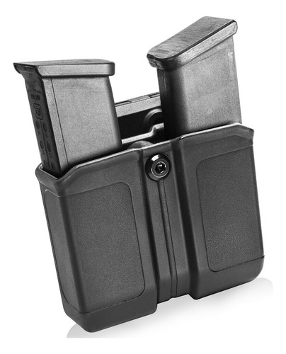Portacargador Pistola Cargador Holster Glock 25 19 17 9m 40