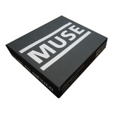 Cartera Piel Rock Muse