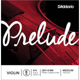 Cuerda Violín Prelude (mi) Primera J811 4/4