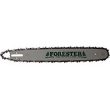 Forester Bar & ; Cadena Combo 20  3/8 72dl Para Stihl Motosi