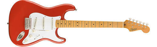 Squier Classic Vibe 50s Stratocaster - Guitarra Eléctrica,.