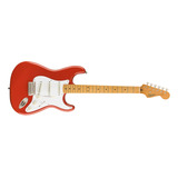 Squier Classic Vibe 50s Stratocaster - Guitarra Eléctrica,.