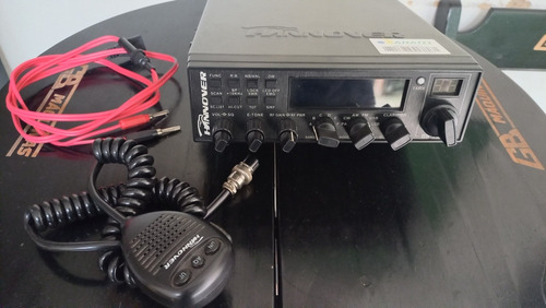 Radio Px Hannover Br 9000