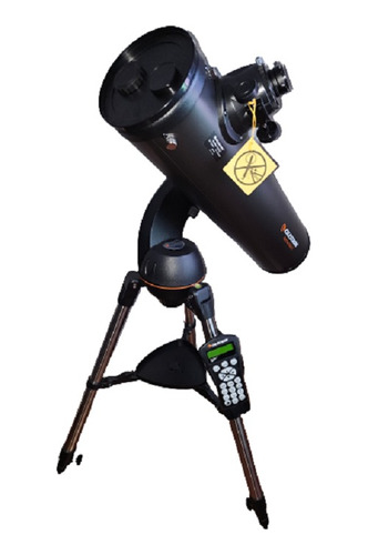 Celestron Telescopio Computdo Nexstar 130slt C/ Filtros Ymas