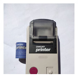 Game Boy Printer Nintendo