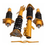 Coilovers Para Scion Tc Generacion Usa Resorte Bobina Kit toyota Scion