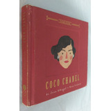 Livro Retratos Da Vida Coco Chanel Alkayat