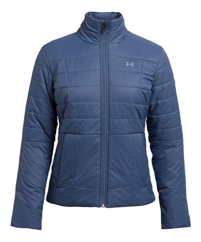Under Armour Parka Insulated Mujer 1342812-470