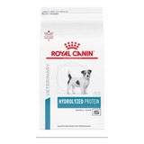 Royal Canin Small Dog Hydrolyzed Protein Bolsa De 4kg 