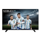 Smart Tv Noblex Dm55x7550 Led 4k 55  220v