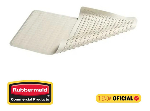 Alfombra Tapete Para Baño Rubbermaid Safti Grip Tamaño Medio