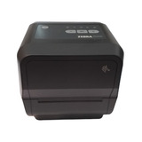 Impresora Zebra Zd420 Transferencia Termica Utiliza Ribbon 