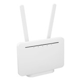 Hotspot Wifi Móvil Cp102 5m 4g Lte, Ranura Para Tarjeta Sim,