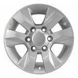 4 Rines 16 Off Road 6-139.7 Toyota Tacoma Hilux Ranger