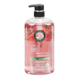 Shampoo Pétalos De Rosa 865 Ml Herbal Essences 980017681 Sms