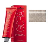 Schwarzkopf Tinte Profesional Para El Cabello Igora Royal -.