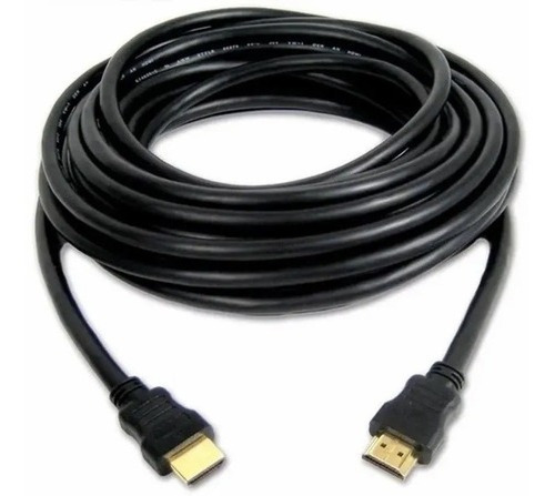 Cable Transferencia De Audio Y Video 3mts V1.4 Hdtv
