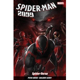 Spider-man 2099 Vol. 2: Spider-verse - Peter David