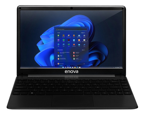 Notebook Enova Intel Core I7 11va Gen Windows 11 480 Gb Cta