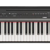 Yamaha P125 Piano Eléctrico