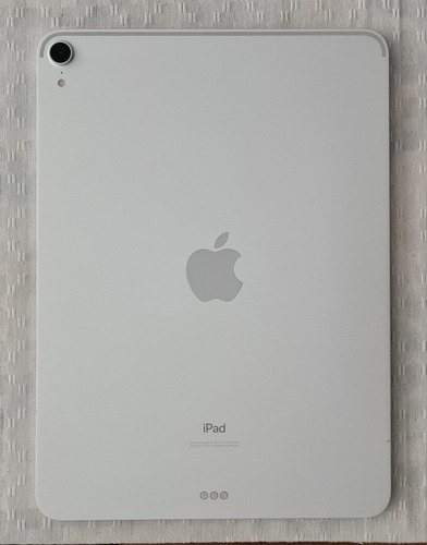 iPad Pro 64 Gb Con Smart Cover Y Apple Pencil 