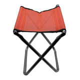 Silla Asiento Plegable Camping Para Pesca Rio Playa Picnic 