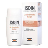 Isdin Foto Ultra 100 Active Unify Color 50ml