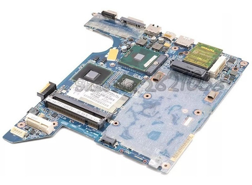 Motherboard Hp Pavilion Dv4-1000 Series Jal50 Intel