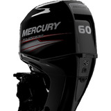 Mercury 60 Hp 4 Tiempos Entrega Inmediata