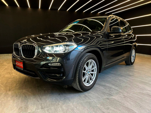 Bmw X3 2019